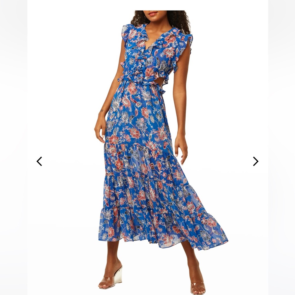 MISA dress from Neiman Marcus.  NWOT!